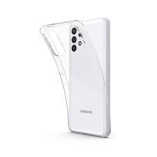 Clear Case For Samsung Galaxy A13