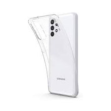 Clear Case For Samsung Galaxy A13