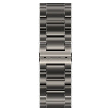 KOSPET 22mm Stainless Steel Double Deployant Strap