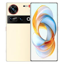 Nubia Z70 ULTRA