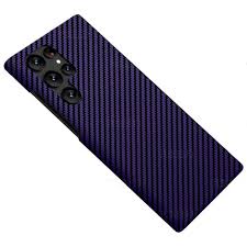 MyChoice Carbon MagSafe Case For Samsung Galaxy S22 Ultra