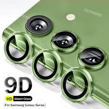 Samsung A54, Samsung A55 Lenses Protection