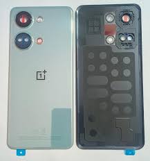 Oneplus Nord 3 Back Glass