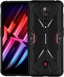 Exelle Silicone Case For RedMagic 6, RedMagic 6 Pro, RedMagic 6S Pro