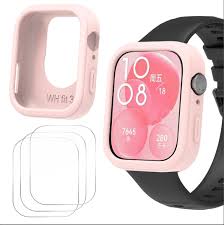 Huawei Fit 3 Watch Cover