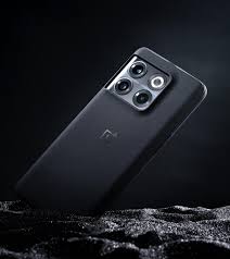 OnePlus 10T Logo Case