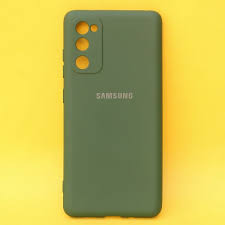 Logo Case For Samsung Galaxy S20 FE