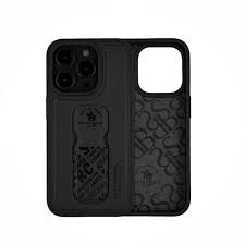 Santa Barbara Polo Blaise Case For iPhone 15 Pro Max