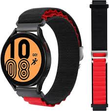 Alpine Loop Watch Strap 22mm