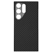 Caspain Real Carbon Fiber Case For Samsung Galaxy S24 Ultra