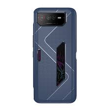 Exelle Silicone Case For Asus Phone ROG 5