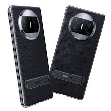 Huawei Mate X3 Stand PU Case