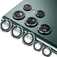 Samsung S24 Ultra Lenses Protection