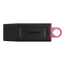 Kingston DataTraveler Exodia USB 3.2 Flash Memory 64GB