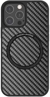 Santa Barbara Polo Raigor Inverse Case For iPhone 15 Pro Max