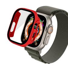 Apple Watch Ultra 49mm Watch Cover