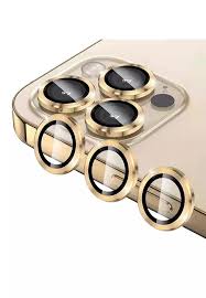 Iphone 12 Pro Lenses Protection