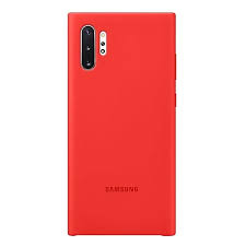 Logo Case For Samsung Galaxy Note 10 Plus