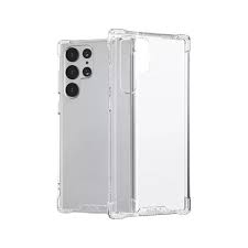 Clear Case For Samsung Galaxy S24 Ultra