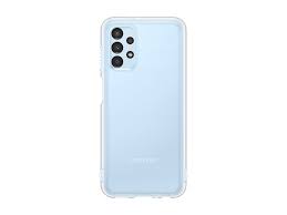Clear Case For Samsung Galaxy A13