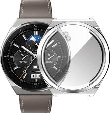 Huawei GT3 Pro Watch Cover
