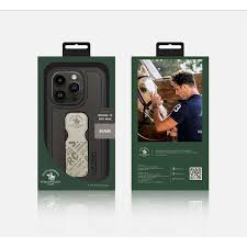 Santa Barbara Polo Blaise Case For iPhone 15 Pro Max