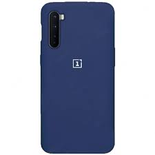 OnePlus Nord Logo Case