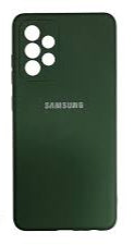 Logo Case For Samsung Galaxy A33
