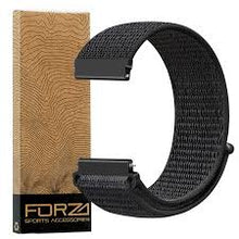 22mm Fabric Watch Strap