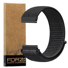 22mm Fabric Watch Strap