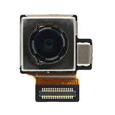 Google Pixel 6A Camera Big