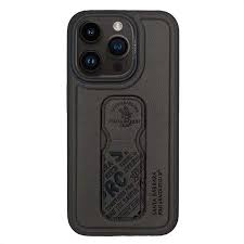 Santa Barbara Polo Blaise Case For iPhone 15 Pro Max