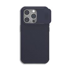 Nillkin CamShield Pro cover case for Apple iPhone 15 Pro Max