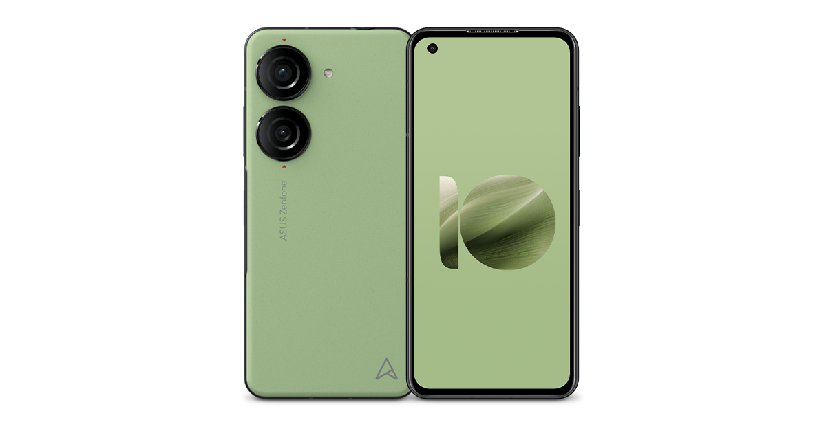 Asus Zenfone 10