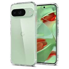 Clear Case For Google Pixel 9, Google Pixel 9 Pro