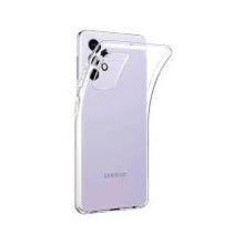 Clear Case For Samsung Galaxy A32 4G