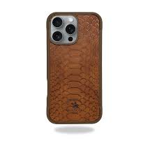 Santa Barbara Polo Kright Case For iPhone 16 Pro