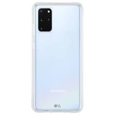 Clear Case For Samsung Galaxy S20 Plus