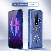 Exelle Silicone Case For RedMagic 7