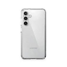 Clear Case For Samsung Galaxy A15