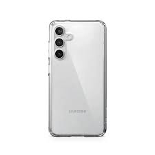 Clear Case For Samsung Galaxy A15