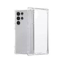 Clear Case For Samsung Galxay S22 Ultra