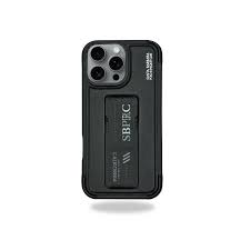 Santa Barbara Polo Kirk Case For iPhone 16 Pro Max