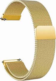 Magnetic Watch Strap 22mm