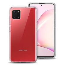 Clear Case For Samsung Galaxy Note 10 Lite
