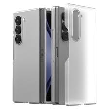Araree Clear Case For Samsung Galaxy Z Fold 6