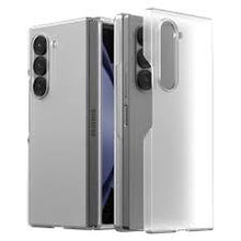 Araree Clear Case For Samsung Galaxy Z Fold 6