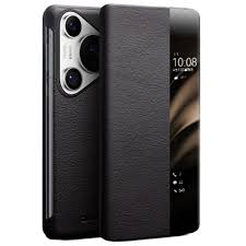Huawei Pura 70 ULTRA Original Smart View Flip Cover