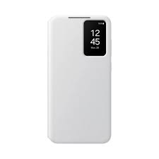 S24 Smart View Wallet Case