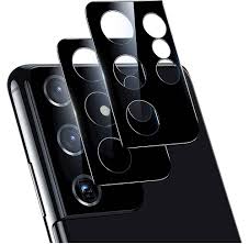 Samsung S21 Lens Shield